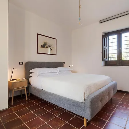 Villa Corte Antigua Rosolini