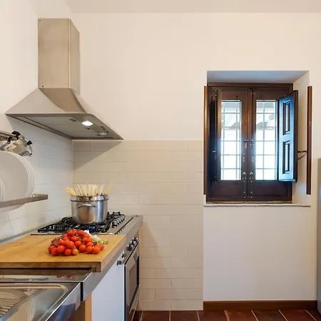 Corte Antigua Rosolini