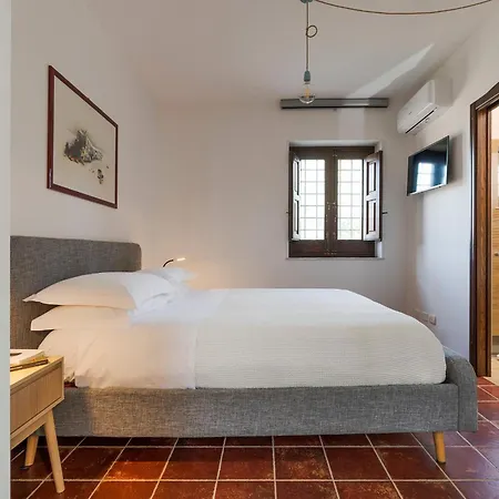 Corte Antigua Villa
