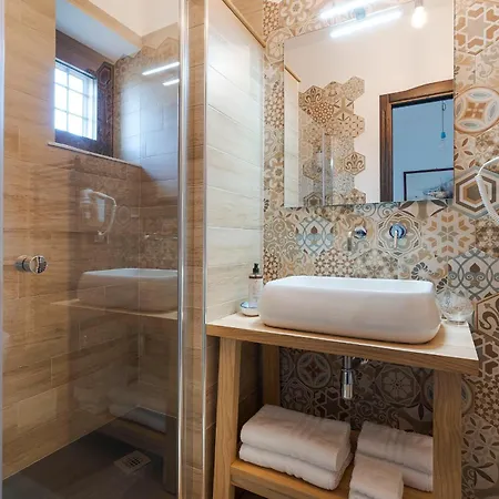 Villa Corte Antigua Rosolini