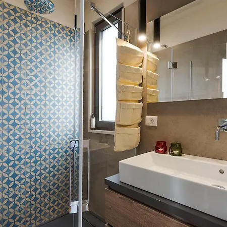 Corte Antigua * Rosolini