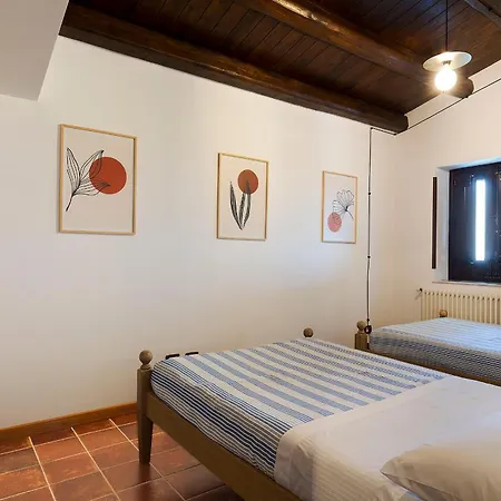 Villa Corte Antigua *