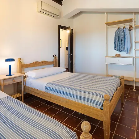 Corte Antigua * Rosolini