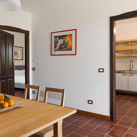 Villa Corte Antigua
