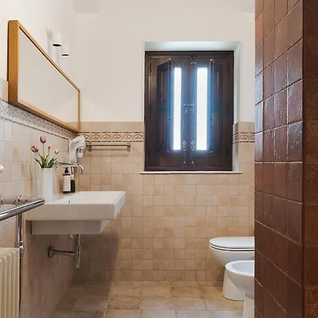 Corte Antigua Villa *