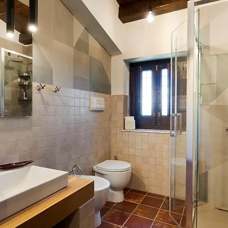 Villa Corte Antigua *