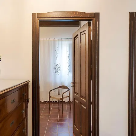 Corte Antigua * Rosolini