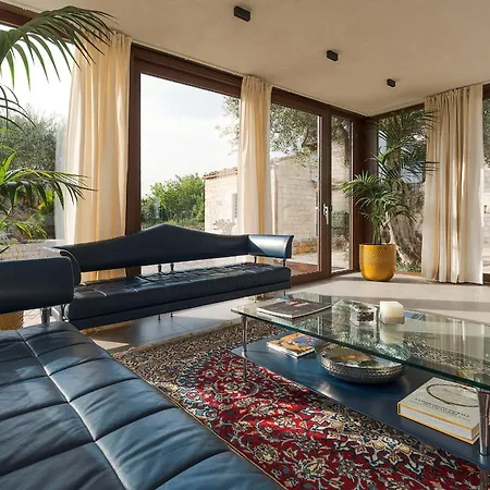 Villa Corte Antigua *