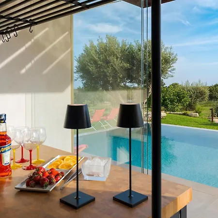 Corte Antigua Villa Rosolini