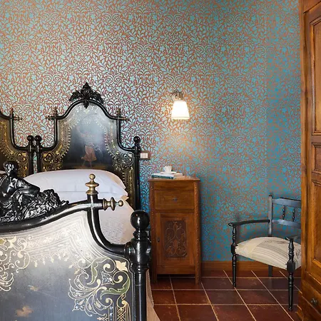 Corte Antigua Villa