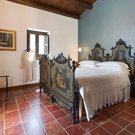 Corte Antigua Villa *