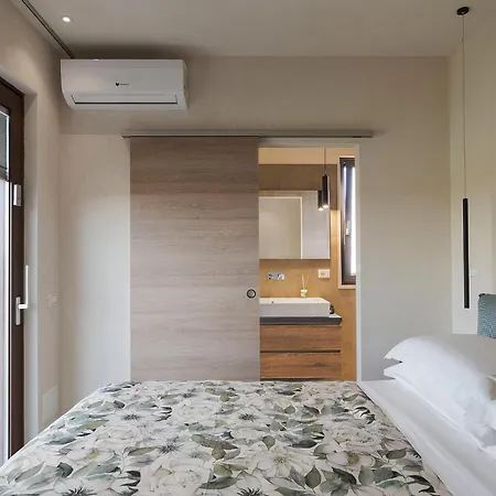 Villa Corte Antigua *