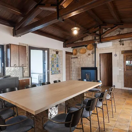 Villa Corte Antigua Rosolini