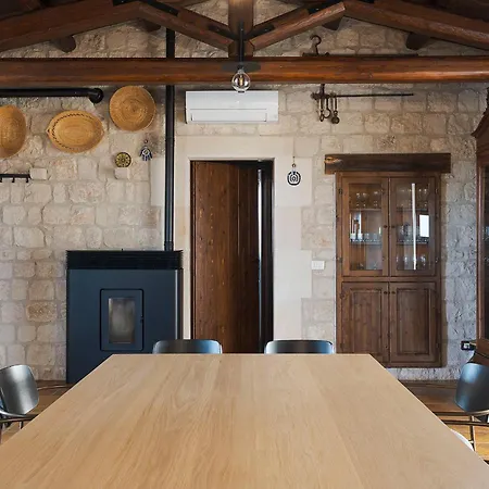 Corte Antigua Villa