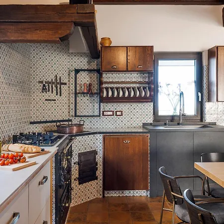 Corte Antigua Villa Rosolini