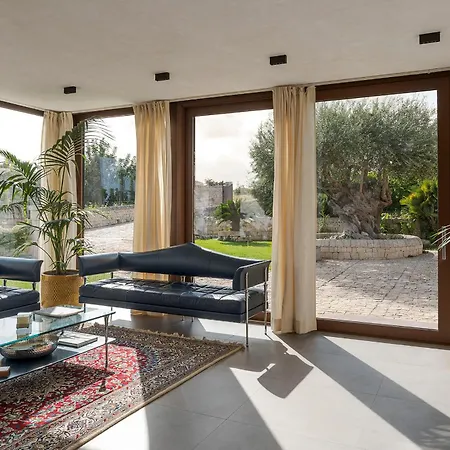 Corte Antigua * Rosolini