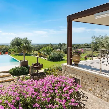 Villa Corte Antigua *