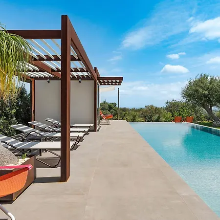 Corte Antigua Villa Rosolini