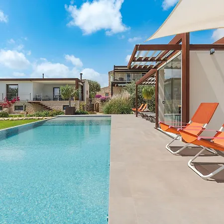 Villa Corte Antigua Rosolini