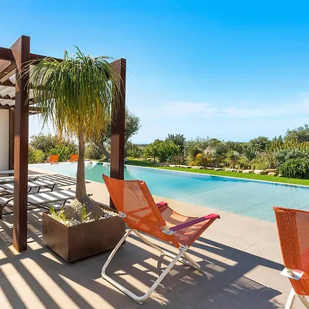 Corte Antigua Rosolini