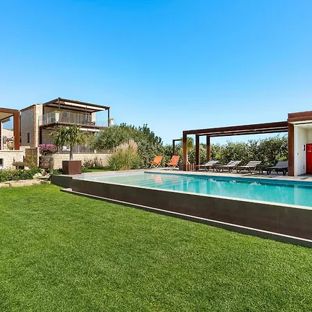 Villa Corte Antigua *