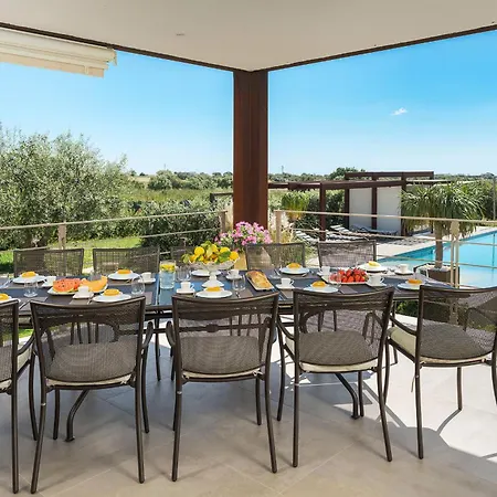 Corte Antigua Villa Rosolini