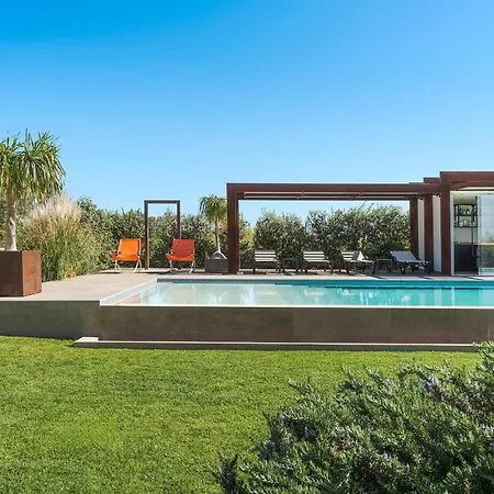 Corte Antigua * Rosolini