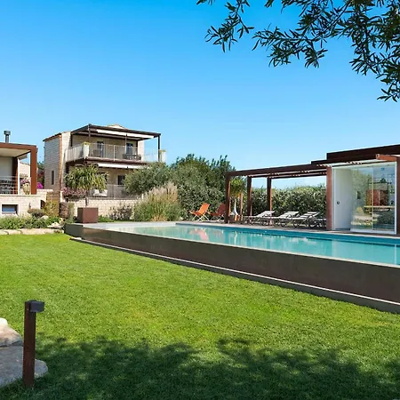 Villa Corte Antigua