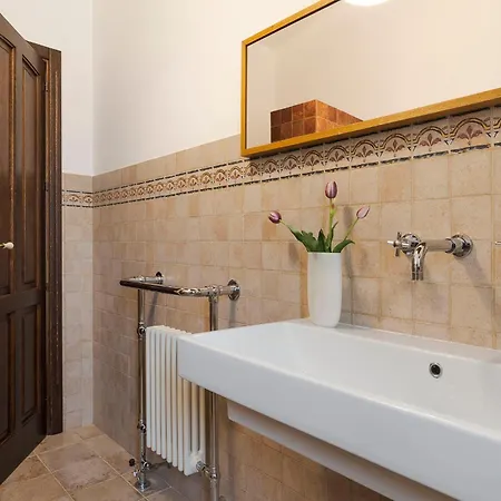 Vila Corte Antigua Rosolini