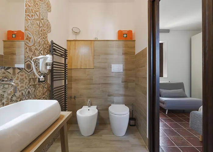 Corte Antigua 别墅