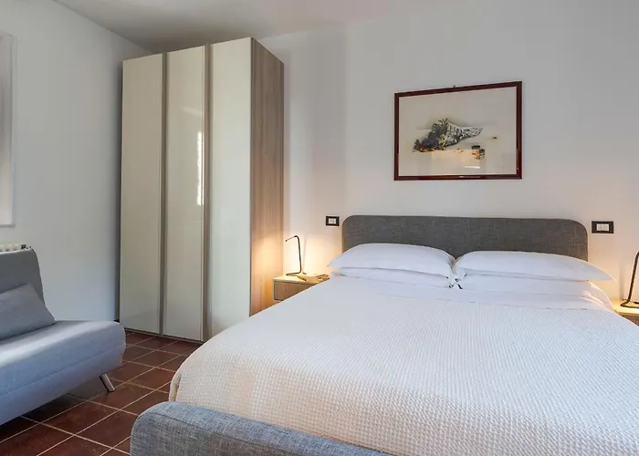 别墅 Corte Antigua