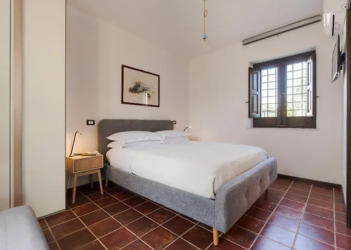 Villa Corte Antigua Rosolini