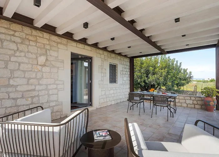 别墅 Corte Antigua