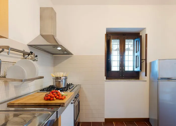 Corte Antigua Rosolini