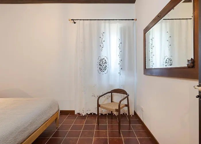 别墅 Corte Antigua *