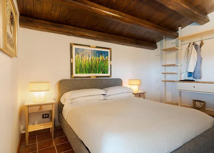 Corte Antigua 别墅 罗索利尼