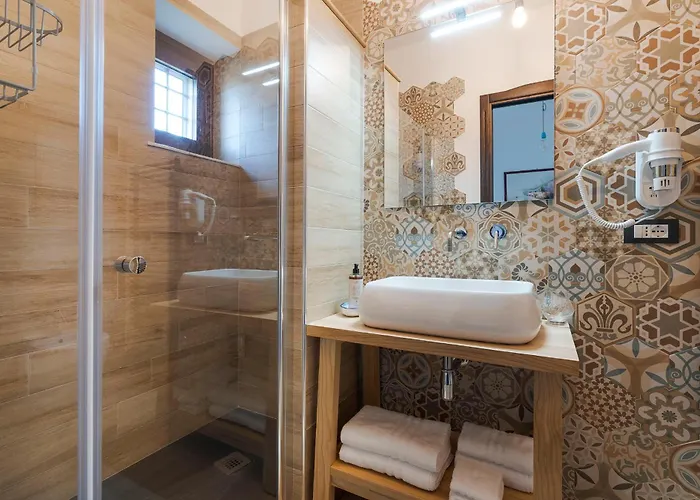 Villa Corte Antigua Rosolini