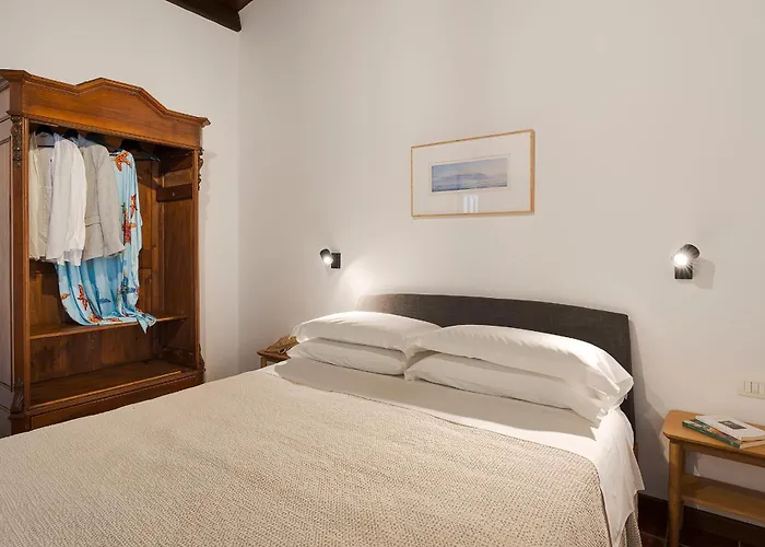 别墅 Corte Antigua