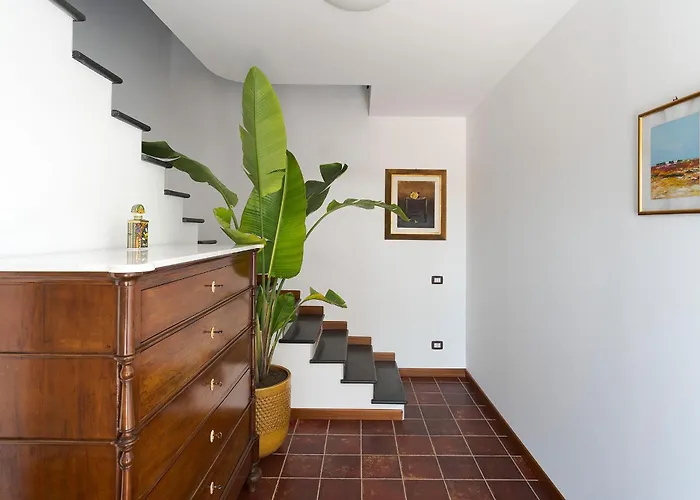 Corte Antigua Villa Rosolini