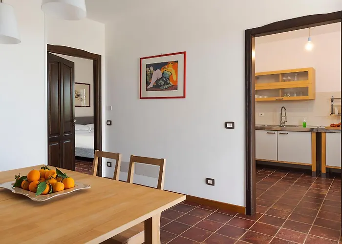 别墅 Corte Antigua