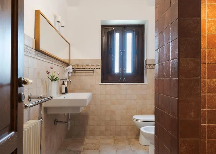 Corte Antigua Villa *