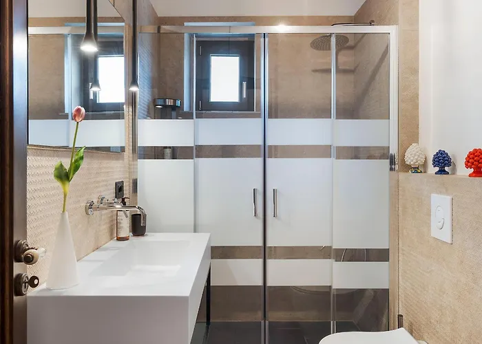 别墅 Corte Antigua *