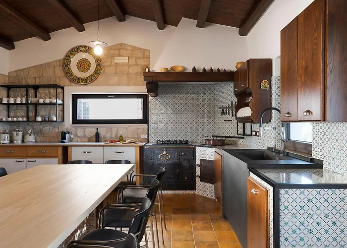 Corte Antigua 别墅 *