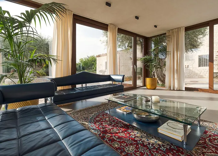 Villa Corte Antigua *