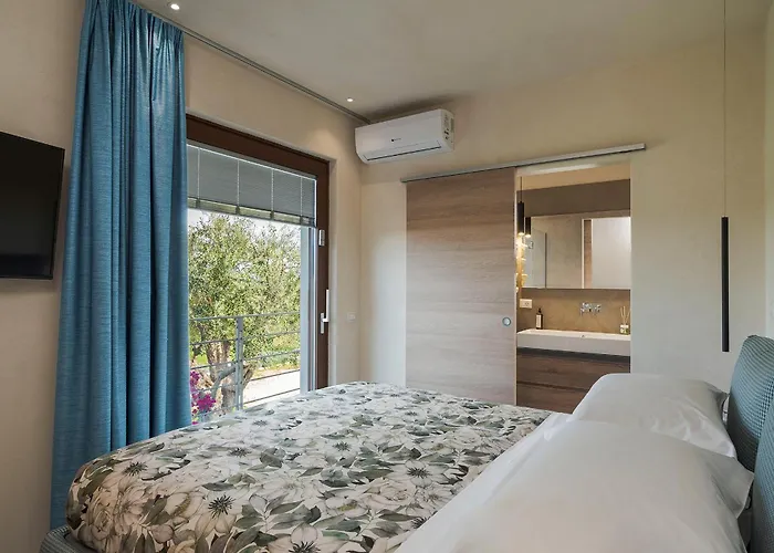 别墅 Corte Antigua *