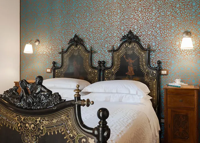 Corte Antigua 罗索利尼