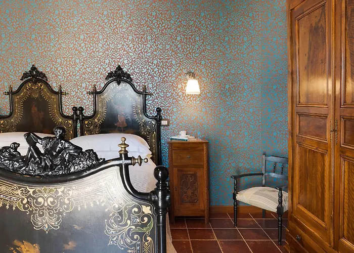 Corte Antigua 别墅