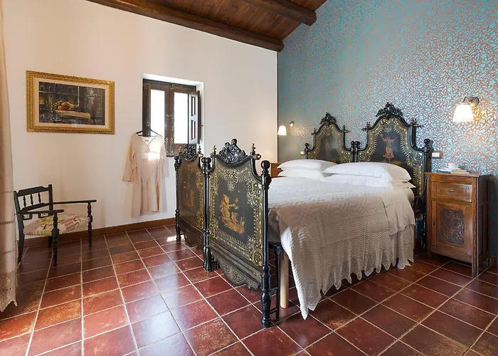 Corte Antigua Villa *