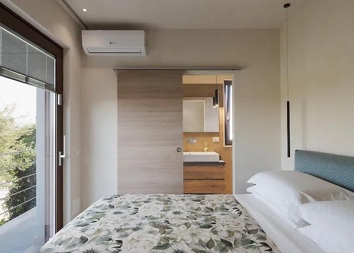 别墅 Corte Antigua *