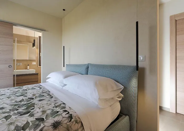 别墅 Corte Antigua *